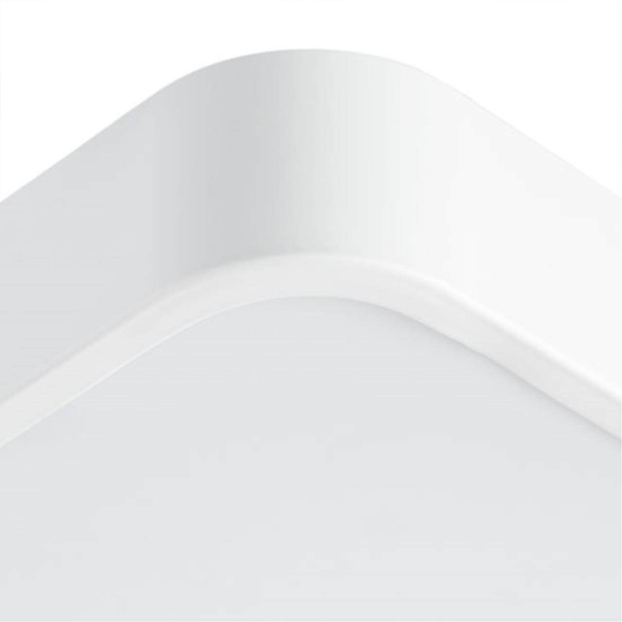 Дополнительная картинка Потолочный светильник Arte Lamp A2663PL-1WH