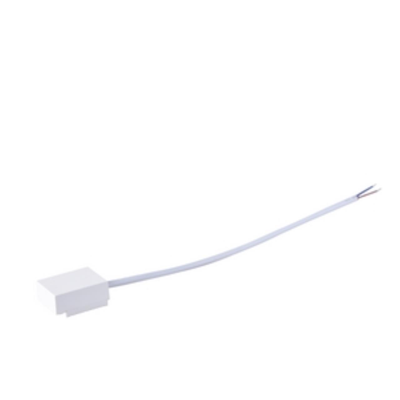 Дополнительная картинка Коннектор Unica 1011-CW-033