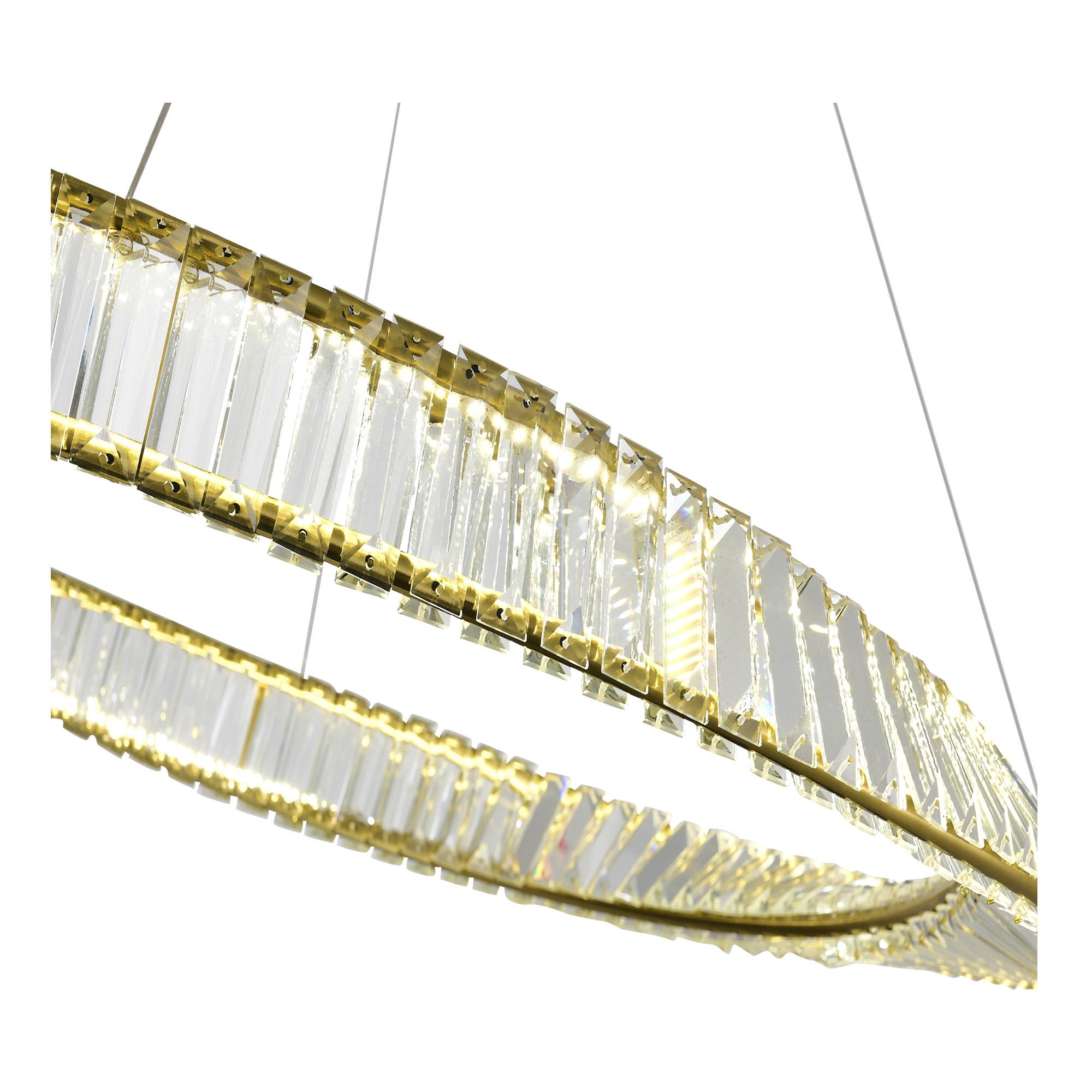 Картинка SL6204.321.01 Светильник подвесной ST-Luce 