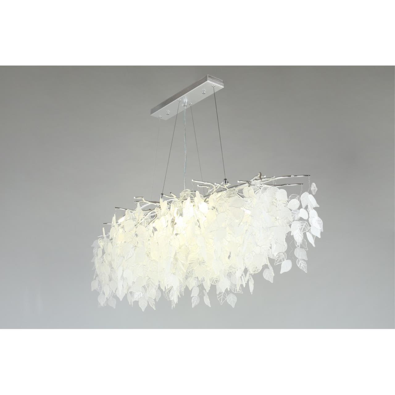 Картинка APL.849.33.13 Светильник подвесной Aployt Zhozefina