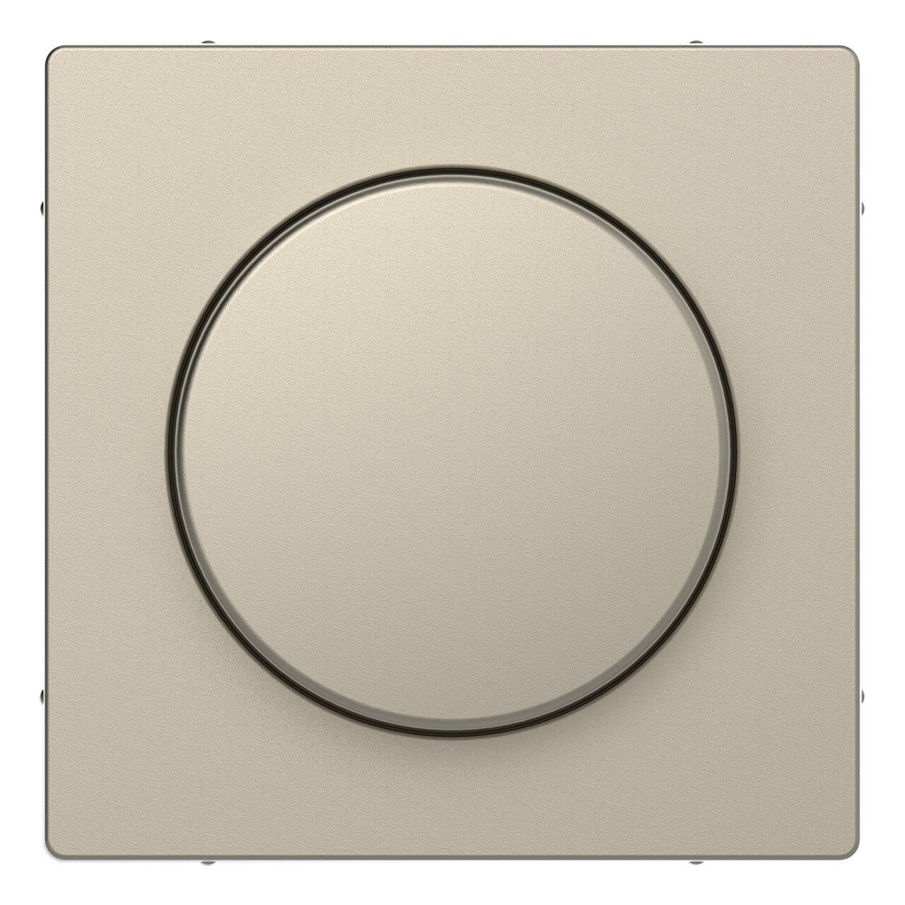 Накладка для диммера Schneider Electric Merten D-Life MTN5250-6033 