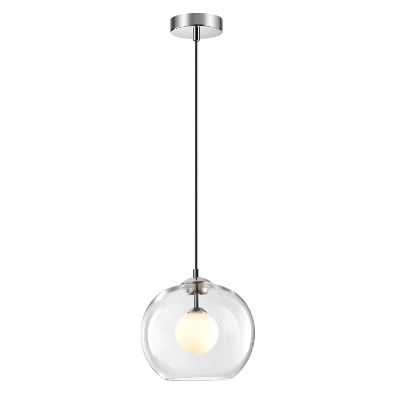 Картинка Подвесной светильник Odeon Light Pendant Lostar 4955/1