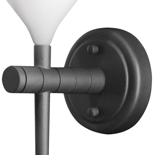 Дополнительная картинка Бра Lightstar Meta Duovo 807610