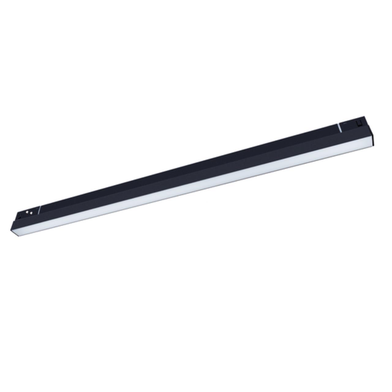 Дополнительная картинка Трековый магнитный светильник Arte Lamp LINEA 2.0 A4663PL-1BK