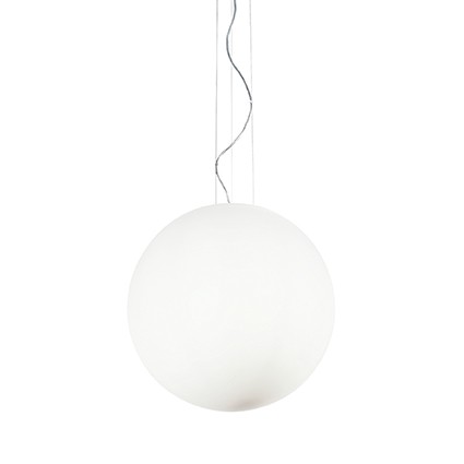 Дополнительная картинка Светильник MAPA BIANCO SP1 D50 32122