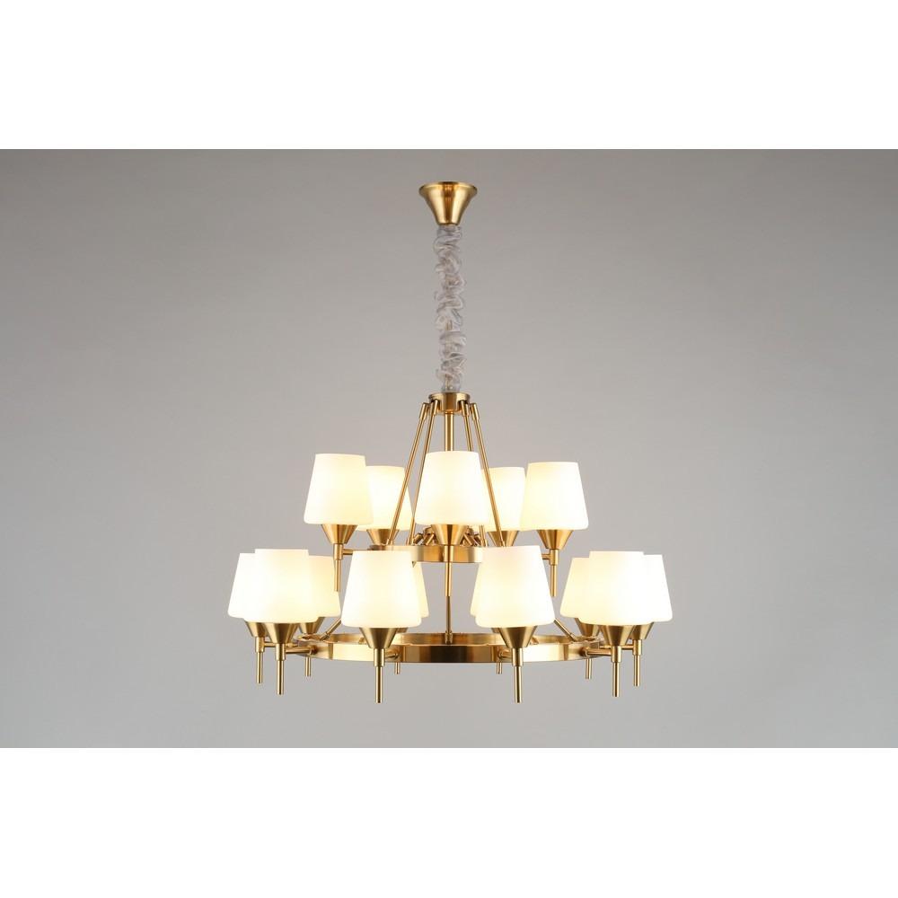 Картинка Подвесная люстра Aployt Lyus APL.840.03.15