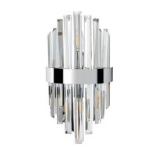 Декоративные настенные Бра Arte Lamp FEDELTA A1068AP-2CC, доставка по Казахстану 