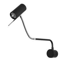 Настенный светильник Arte Lamp SULAFAT A2423AP-5CC