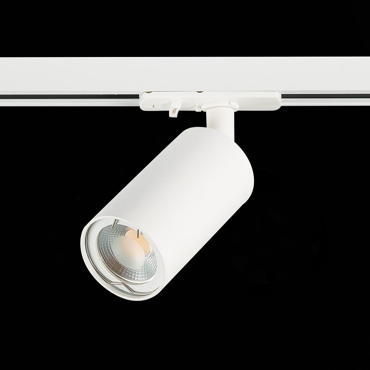 Дополнительная картинка Трековый светильник ST Luce ST300.506.01