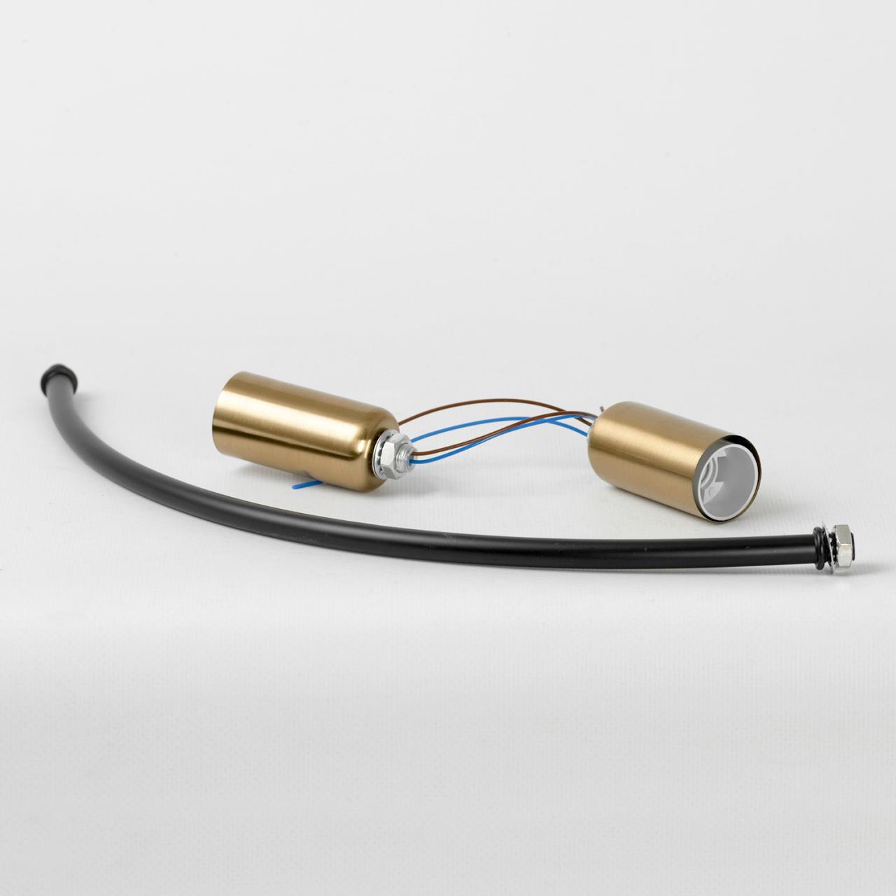 Дополнительная картинка Светильник потолочный Lussole LSP-8896