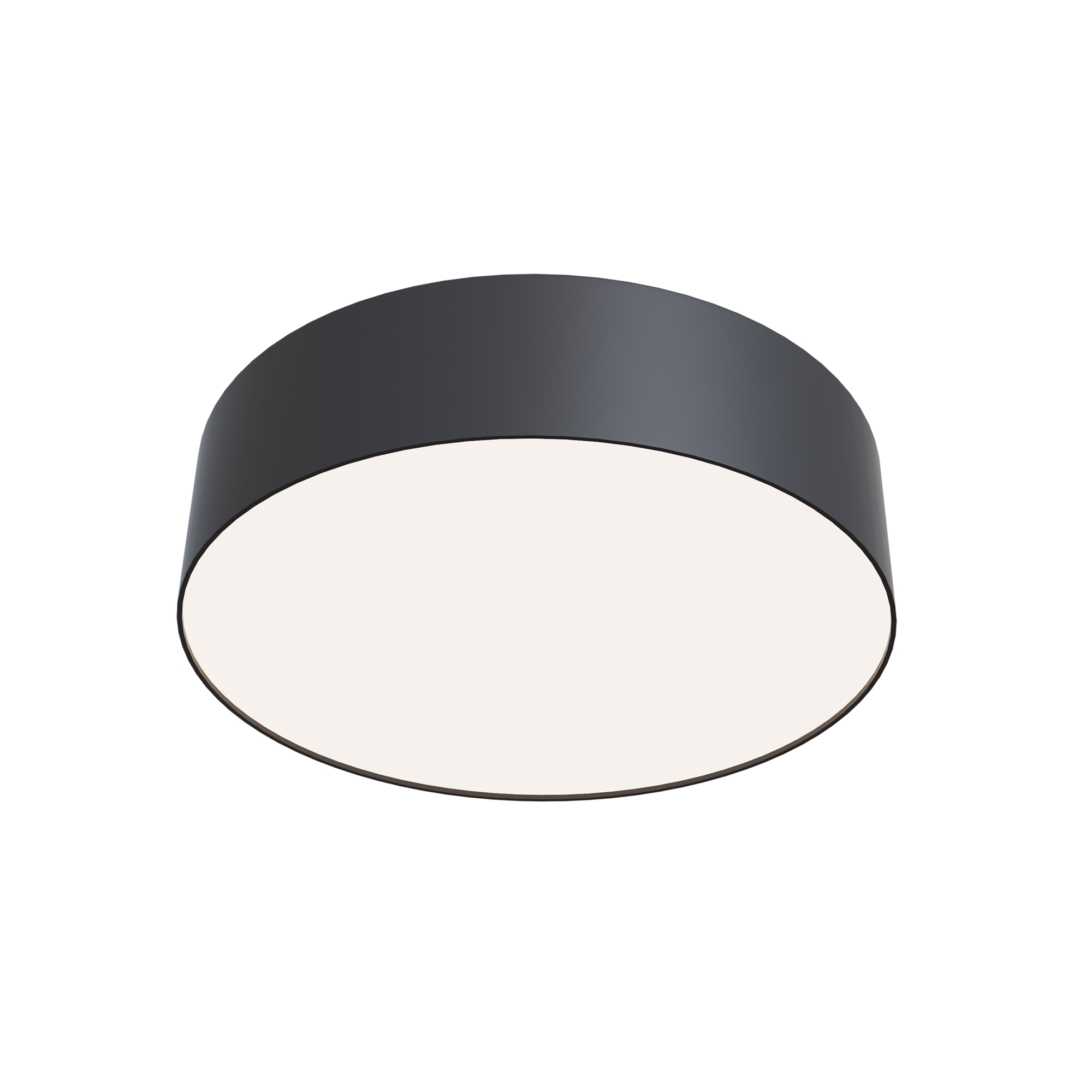 Картинка Потолочный светильник Technical C032CL-24W4K-RD-B