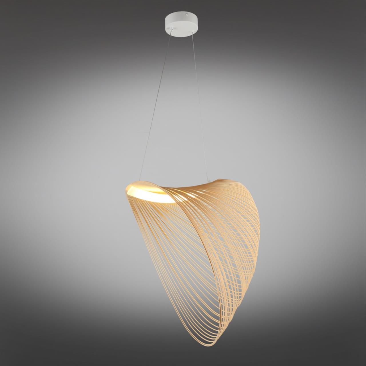 Картинка APL.655.03.21 Светильник подвесной Aployt Amareynt