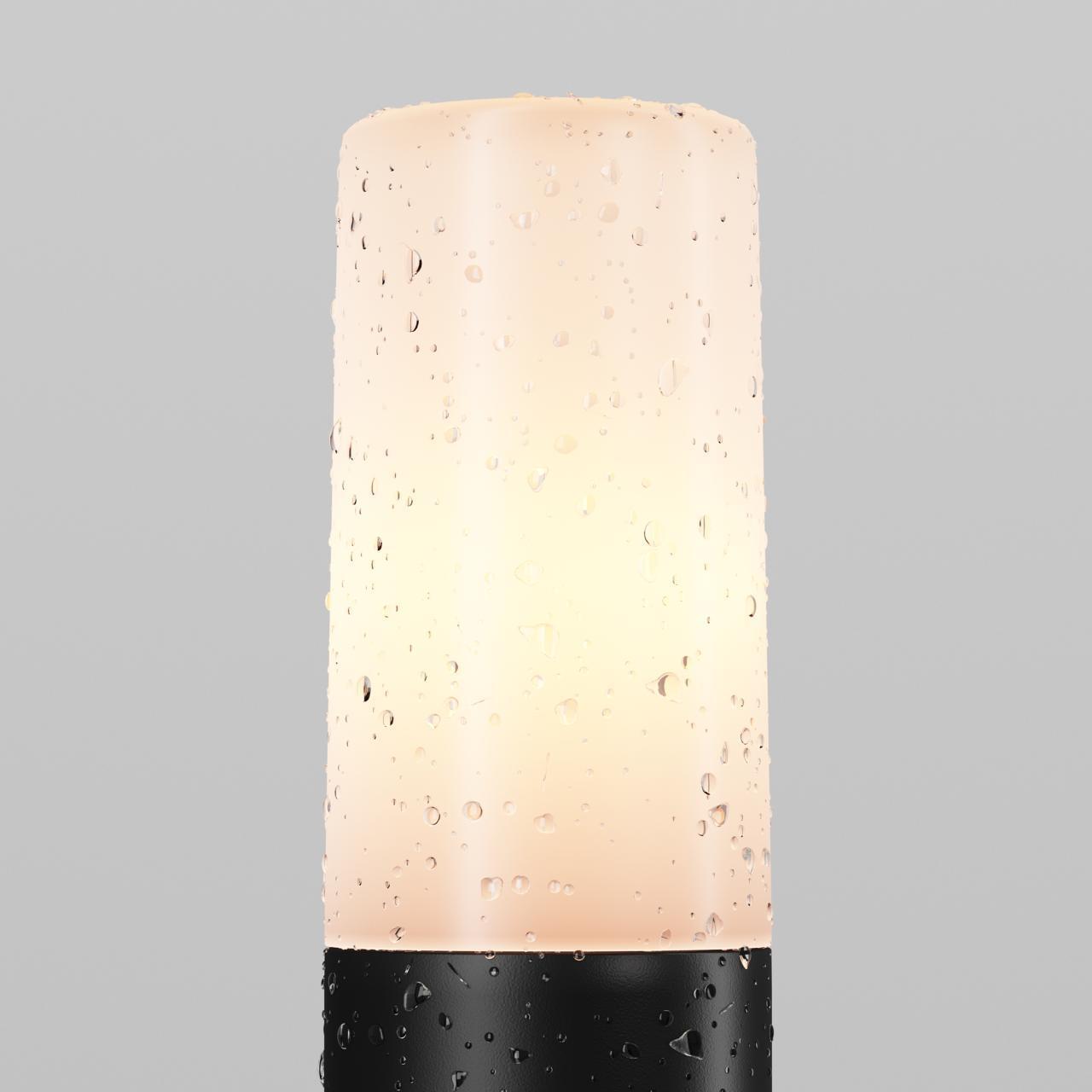 Дополнительная картинка Ландшафтный светильник Outdoor O416FL-L3B3K1