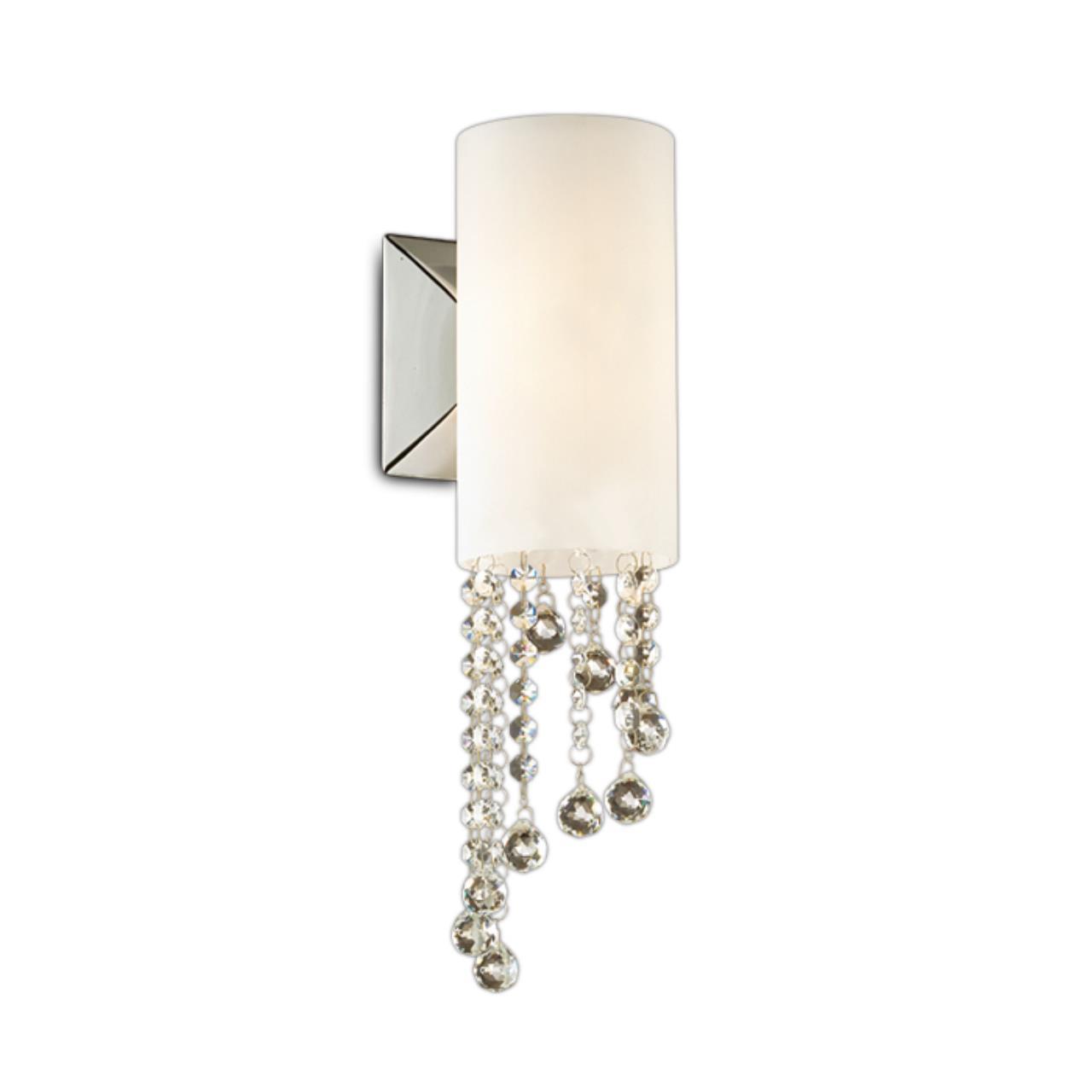 Картинка Бра Odeon Light Modern Notts 2571/1W