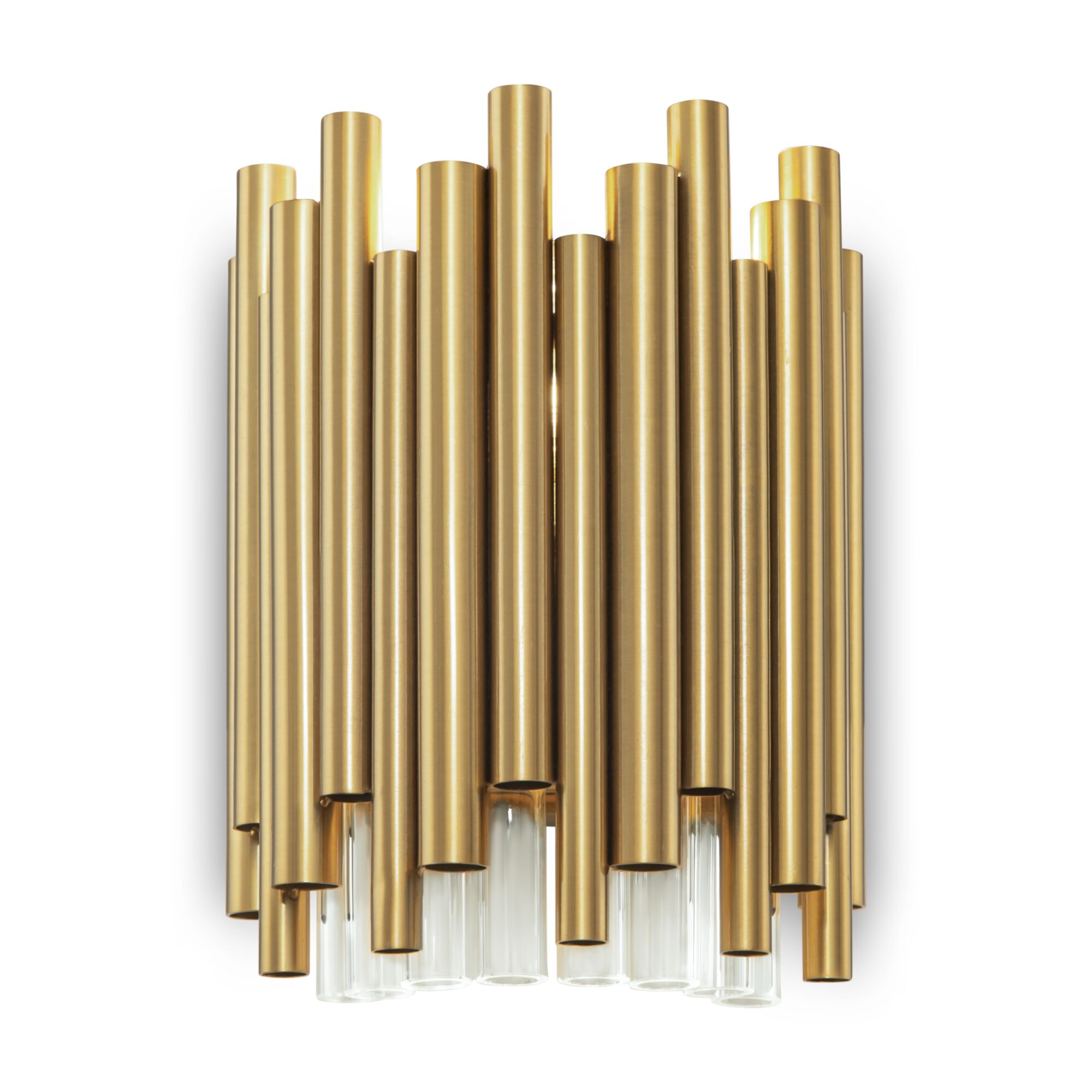 Дополнительная картинка Бра Maytoni MOD135WL-01BS