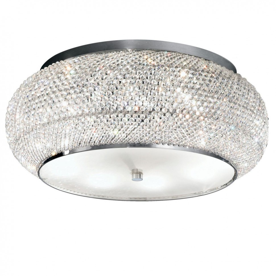 Картинка Светильник PASHA' PL10 CROMO 100746