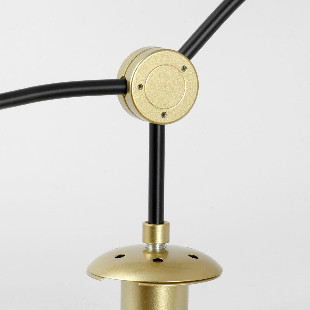 Картинка Линейно-подвесной светильник Lussole LSP-8913