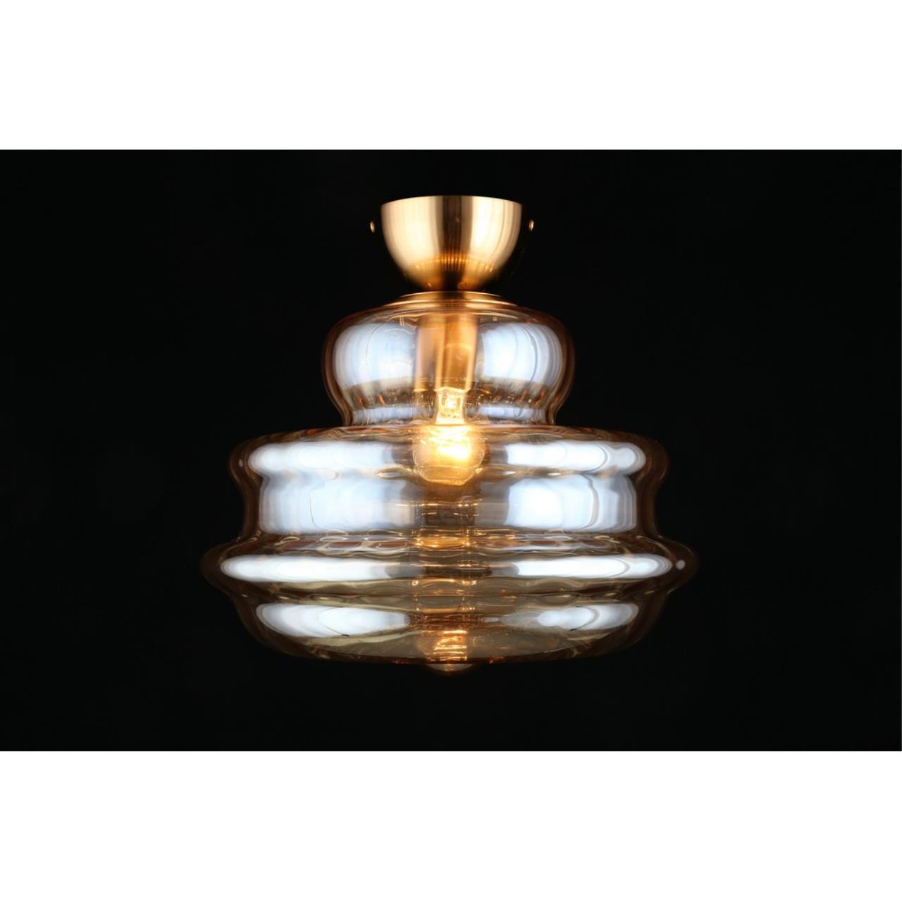 Картинка Потолочный светильник Aployt Liana APL.303.17.01