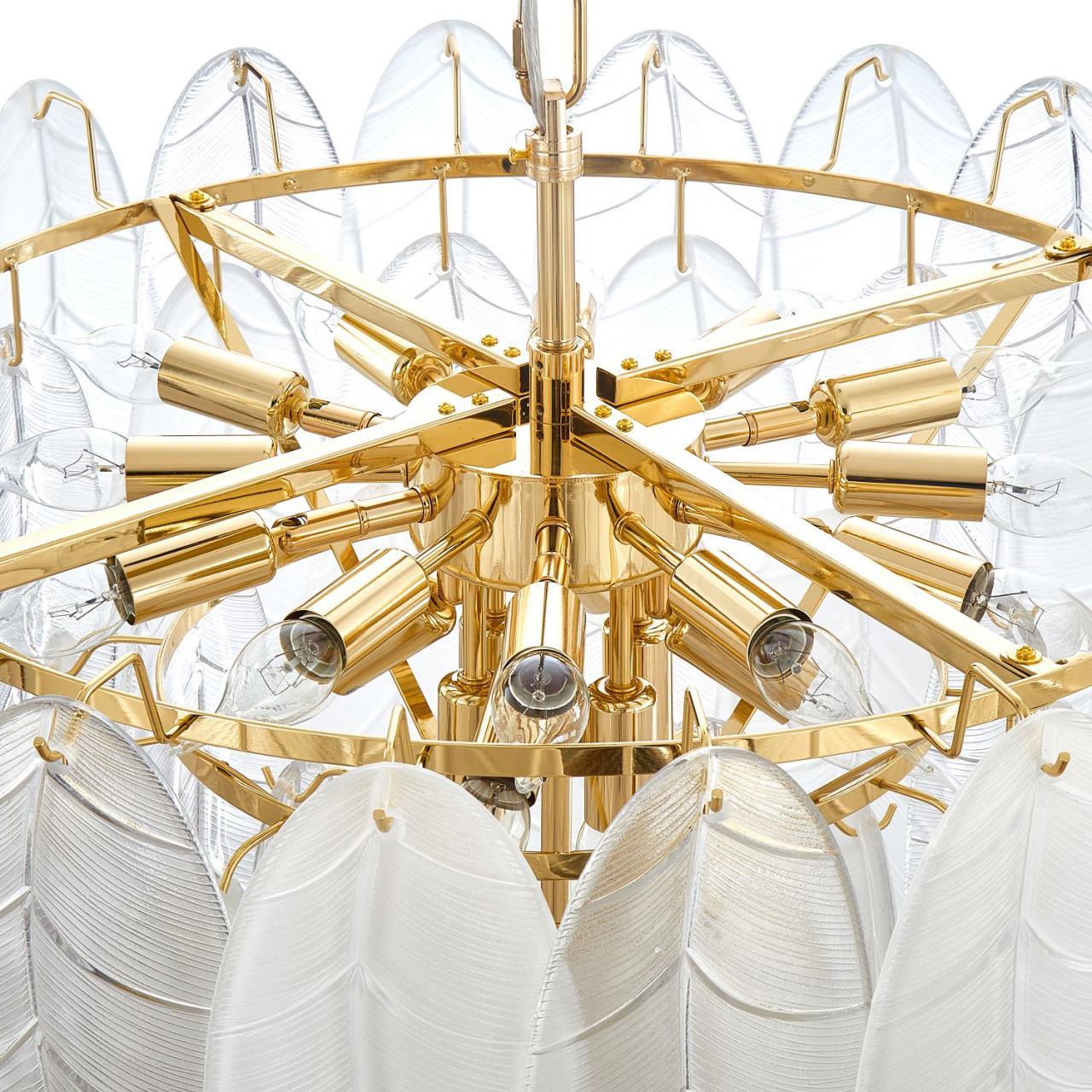 Картинка Подвесная люстра Intera 2983-21P