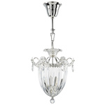 Дополнительная картинка Подвесной светильник Lightstar Schon Silver 790034