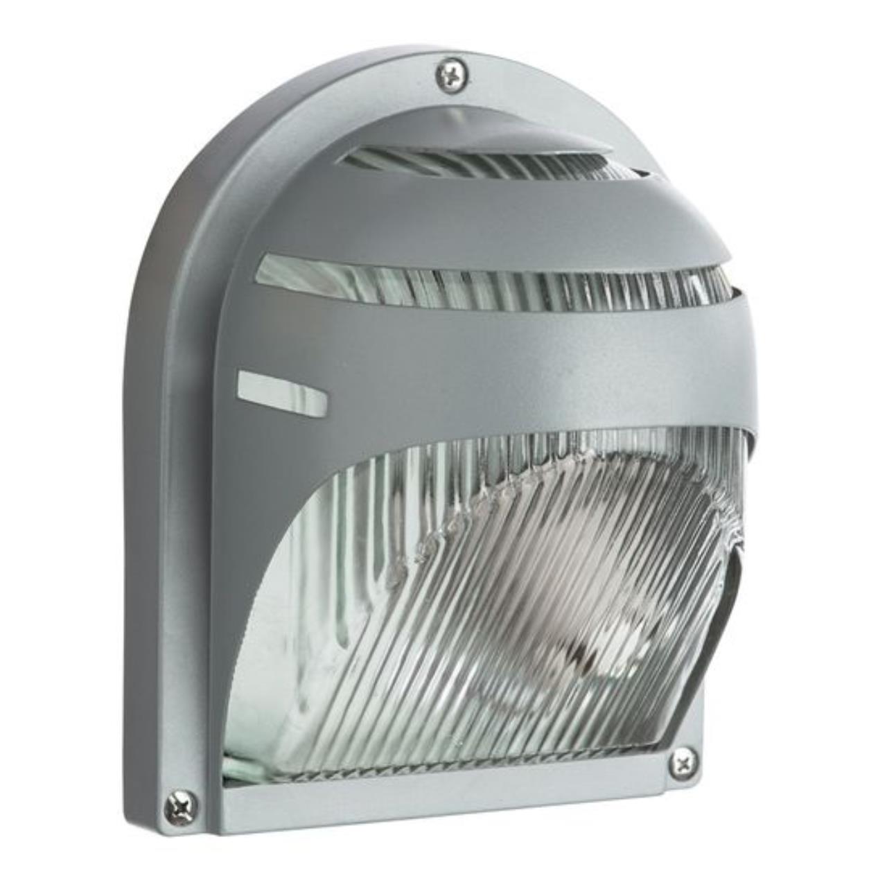Уличный настенный светильник Arte Lamp Urban A2802AL-1GY — фото 15