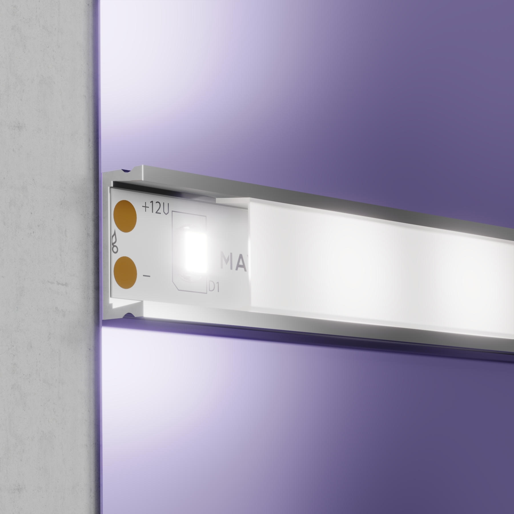 Картинка Светодиодная лента Led Strip 20003