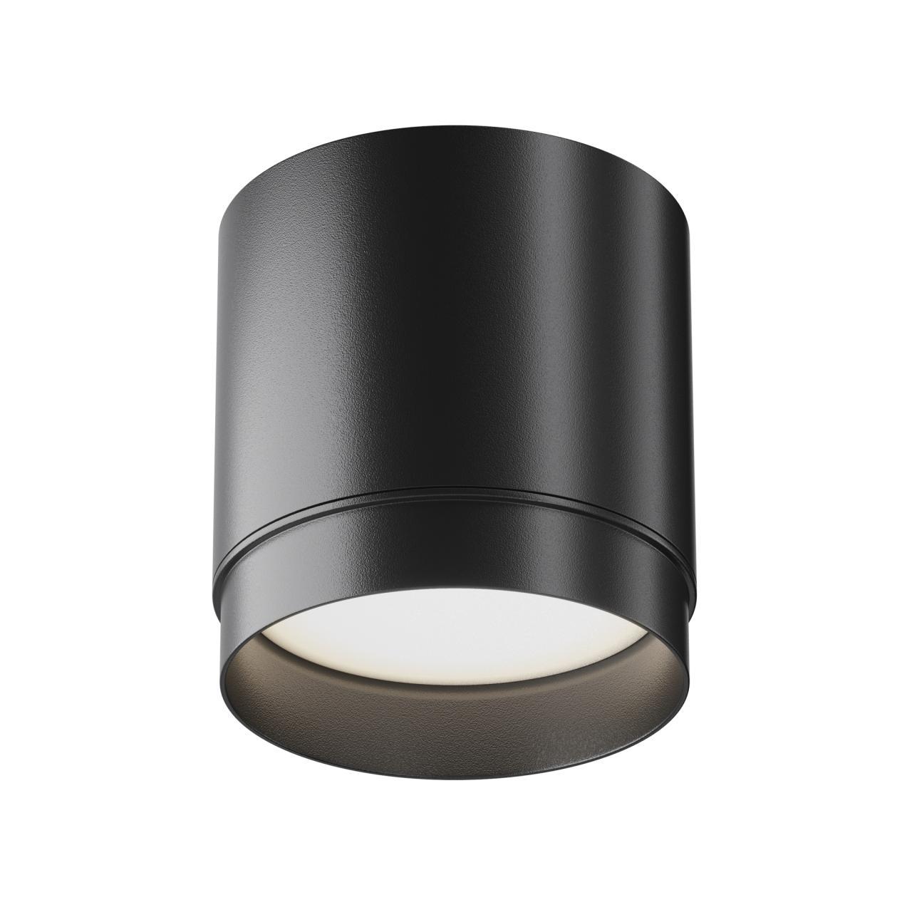 Дополнительная картинка Потолочный светильник Technical C088CL-GX53-B