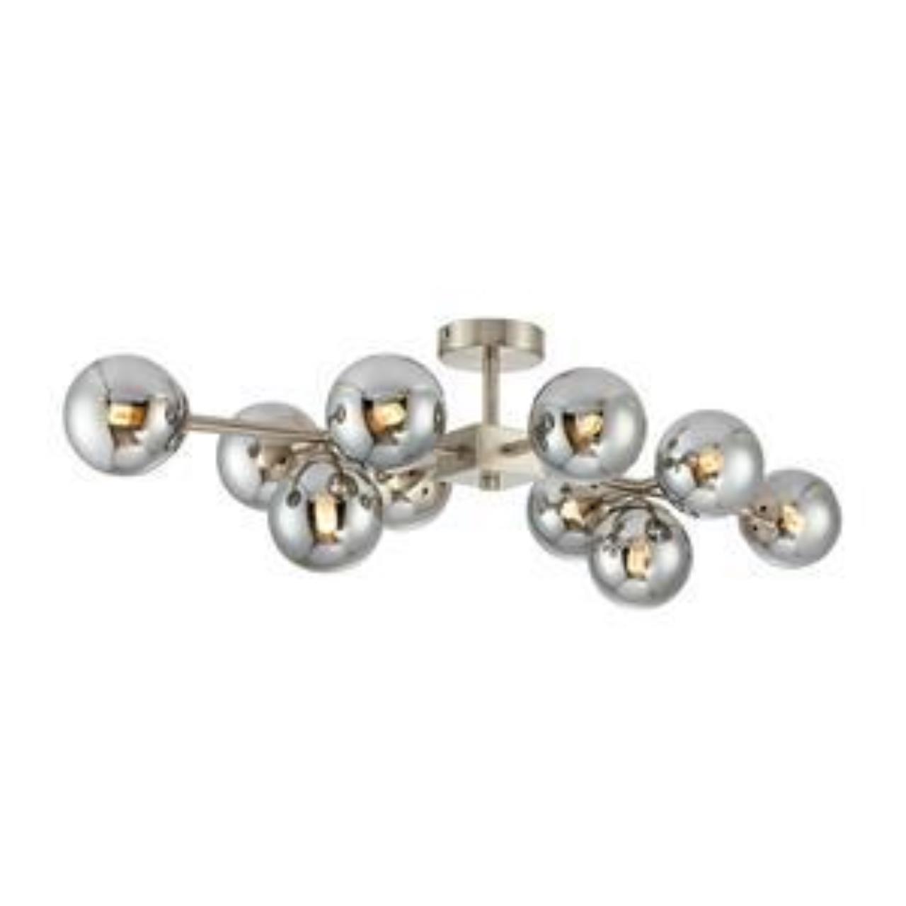 Картинка Потолочная люстра Favourite Varietas 2650-10U