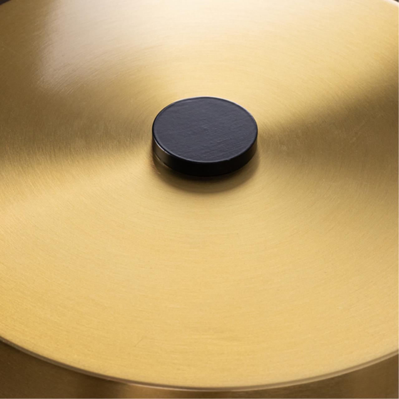 Дополнительная картинка Настольный светильник Arte Lamp ELNATH A5038LT-3PB