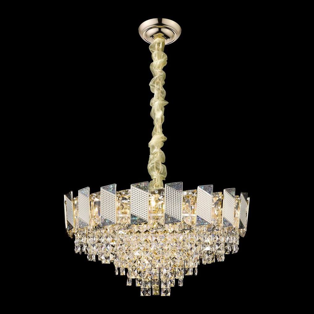 Картинка Подвесной светильник  Wertmark MALVINA WE114.12.303