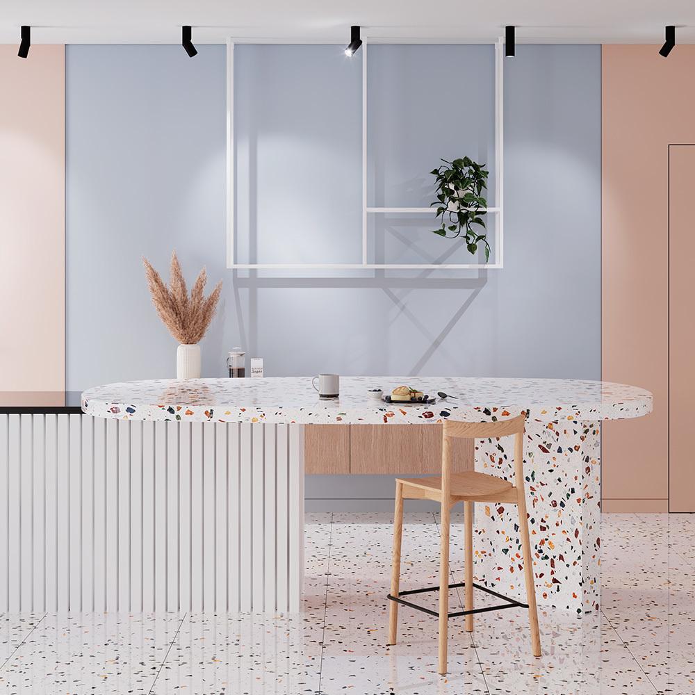 Дополнительная картинка Светодиодный спот Maytoni Dafne C027CL-L10B
