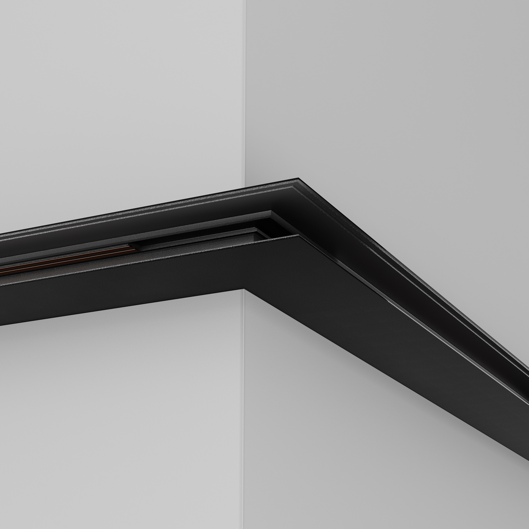 Дополнительная картинка Аксессуар для трекового светильника Technical TRA034OCL-41B