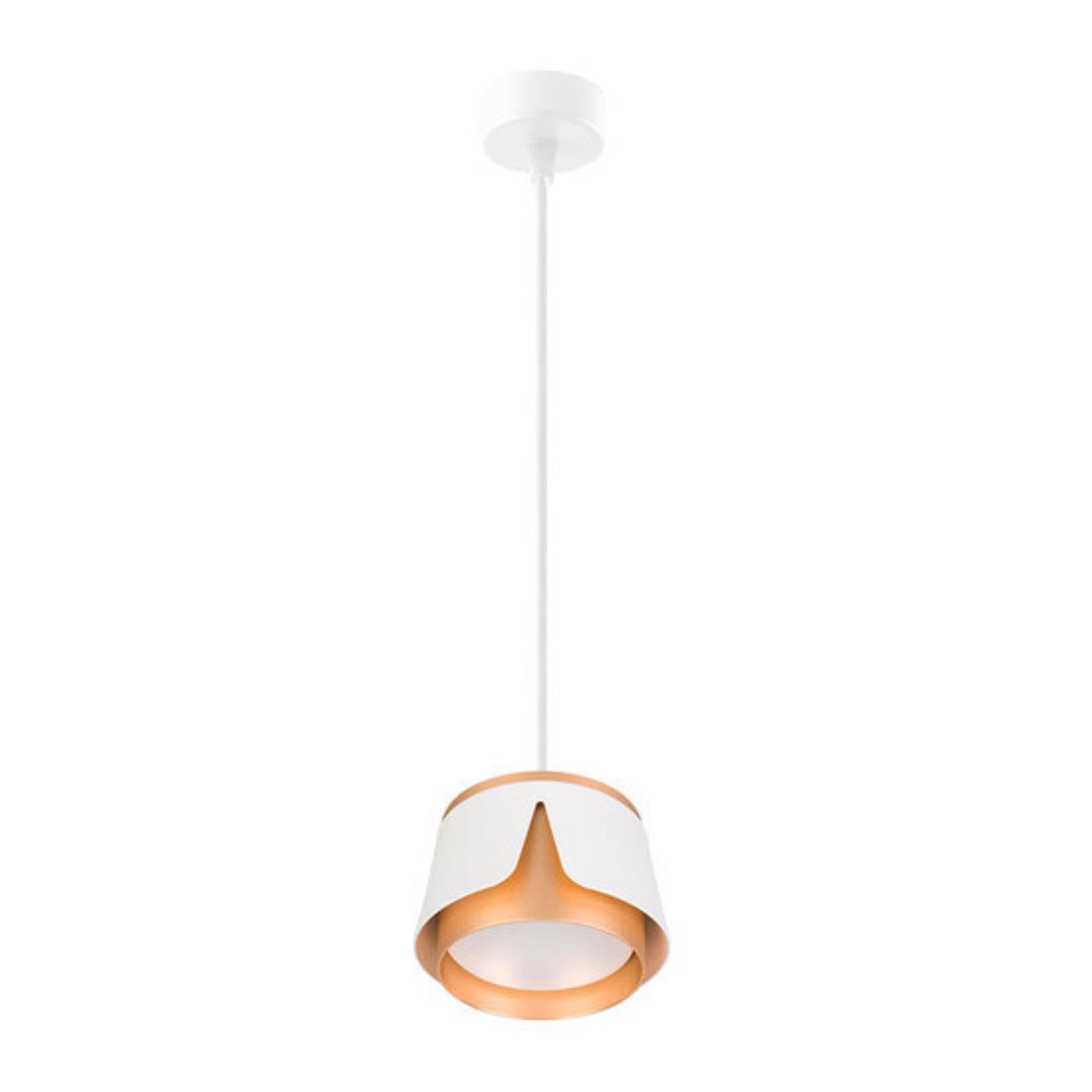 Картинка Подвесной светильник Arte Lamp AMAKS A8028SP-1WH