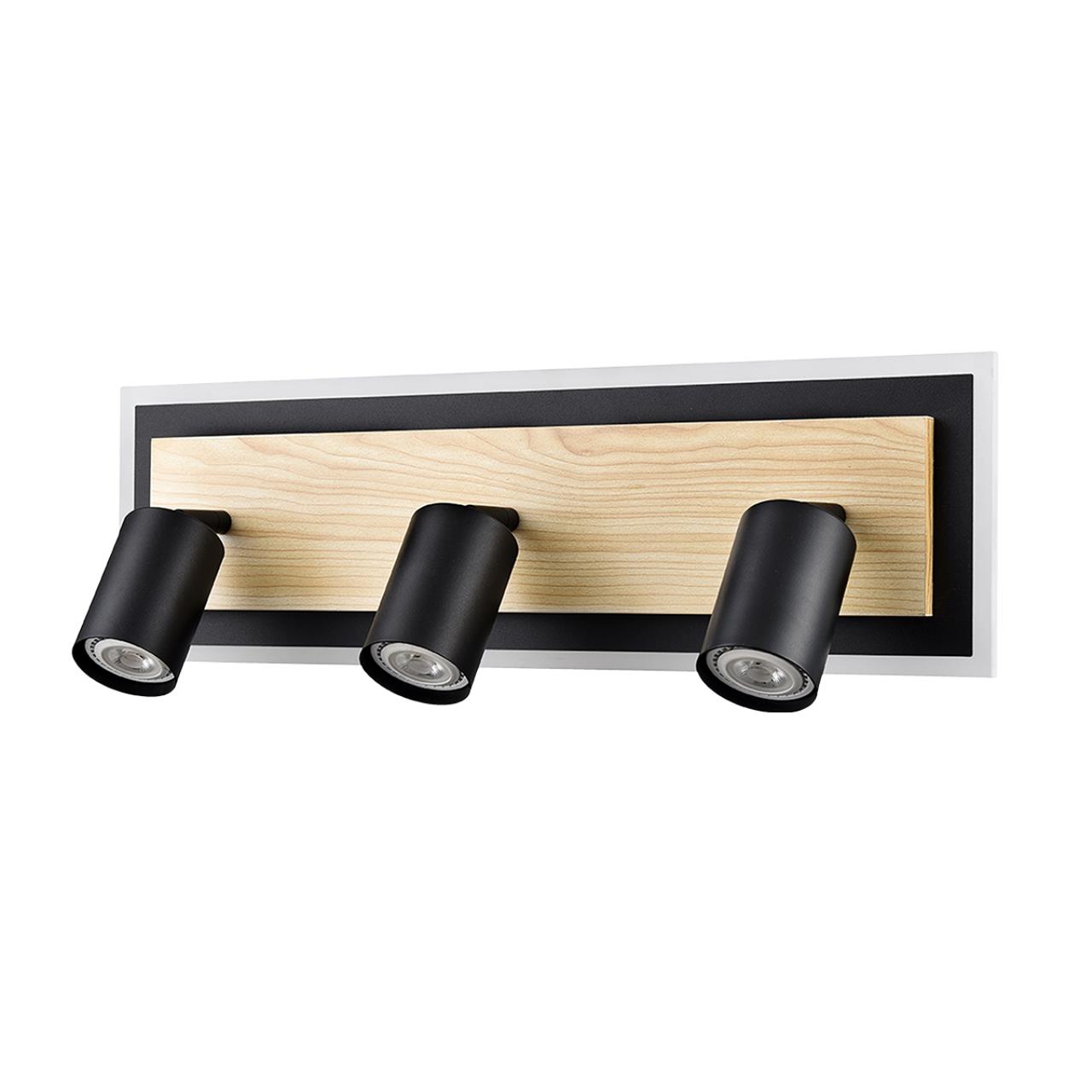 Картинка 8025/20WL LEDIO Lumion Настенный светильник PINE