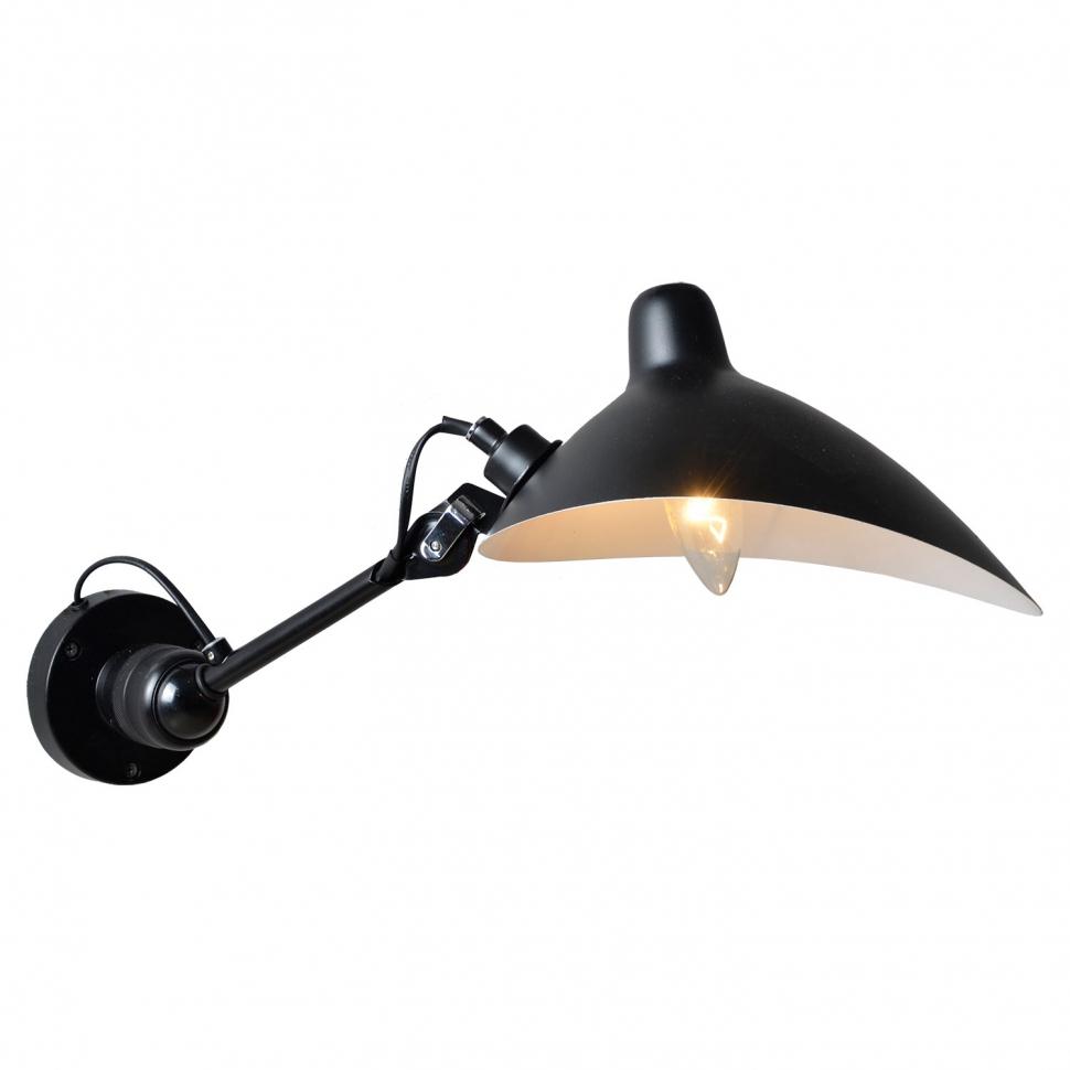 Дополнительная картинка Спот Lussole Loft LSP-9563