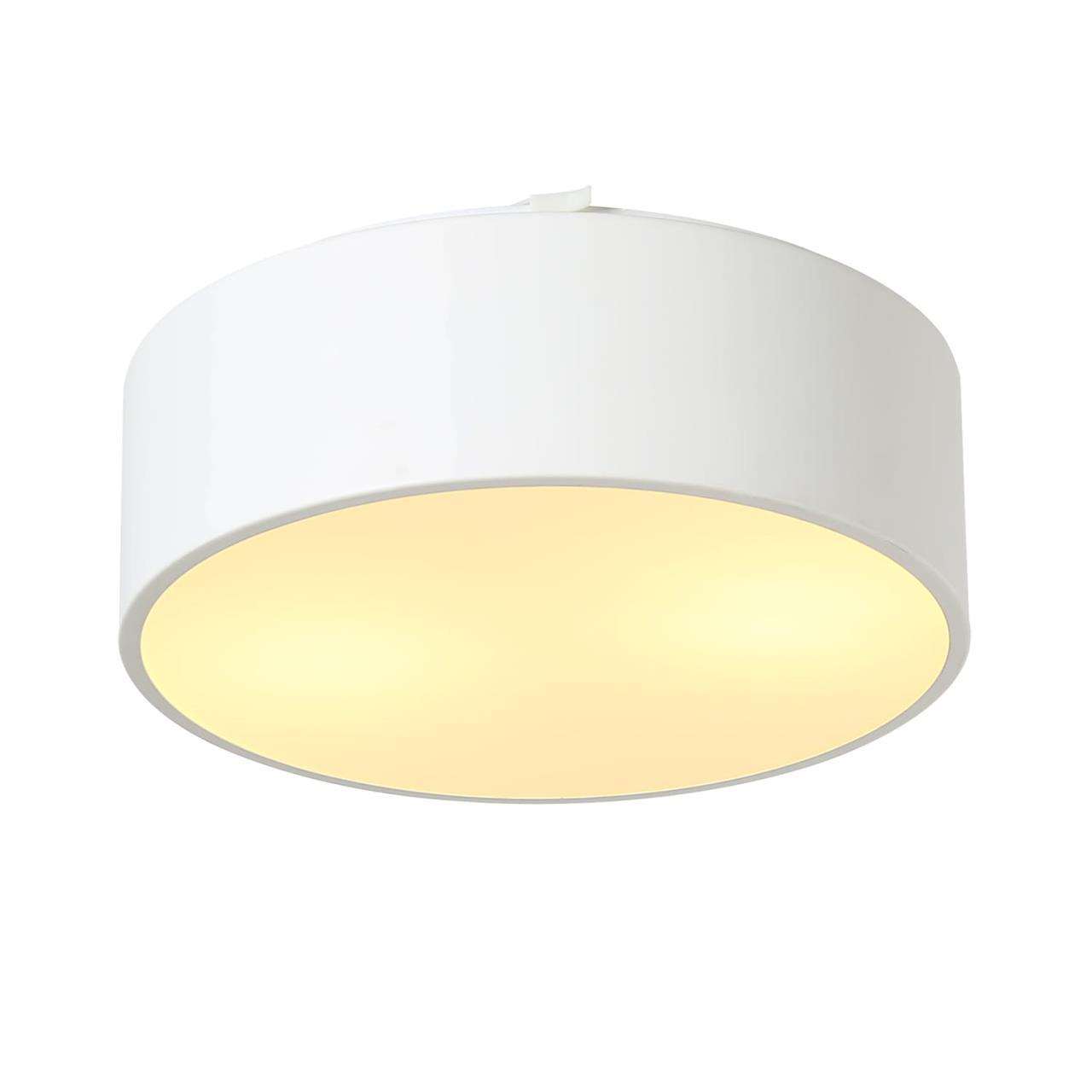 Картинка Потолочный светильник Favourite Cerchi 1515-2C