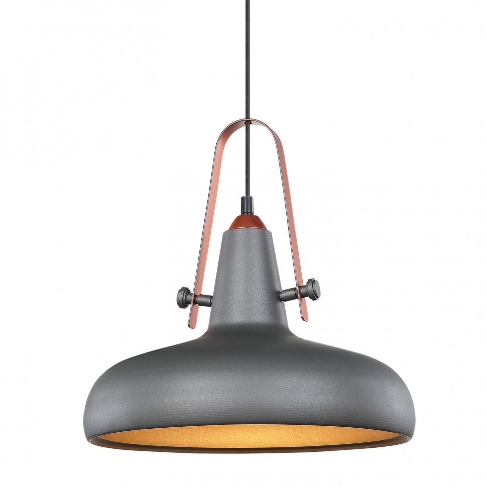 Дополнительная картинка Подвесной светильник Lussole Loft LSP-9814