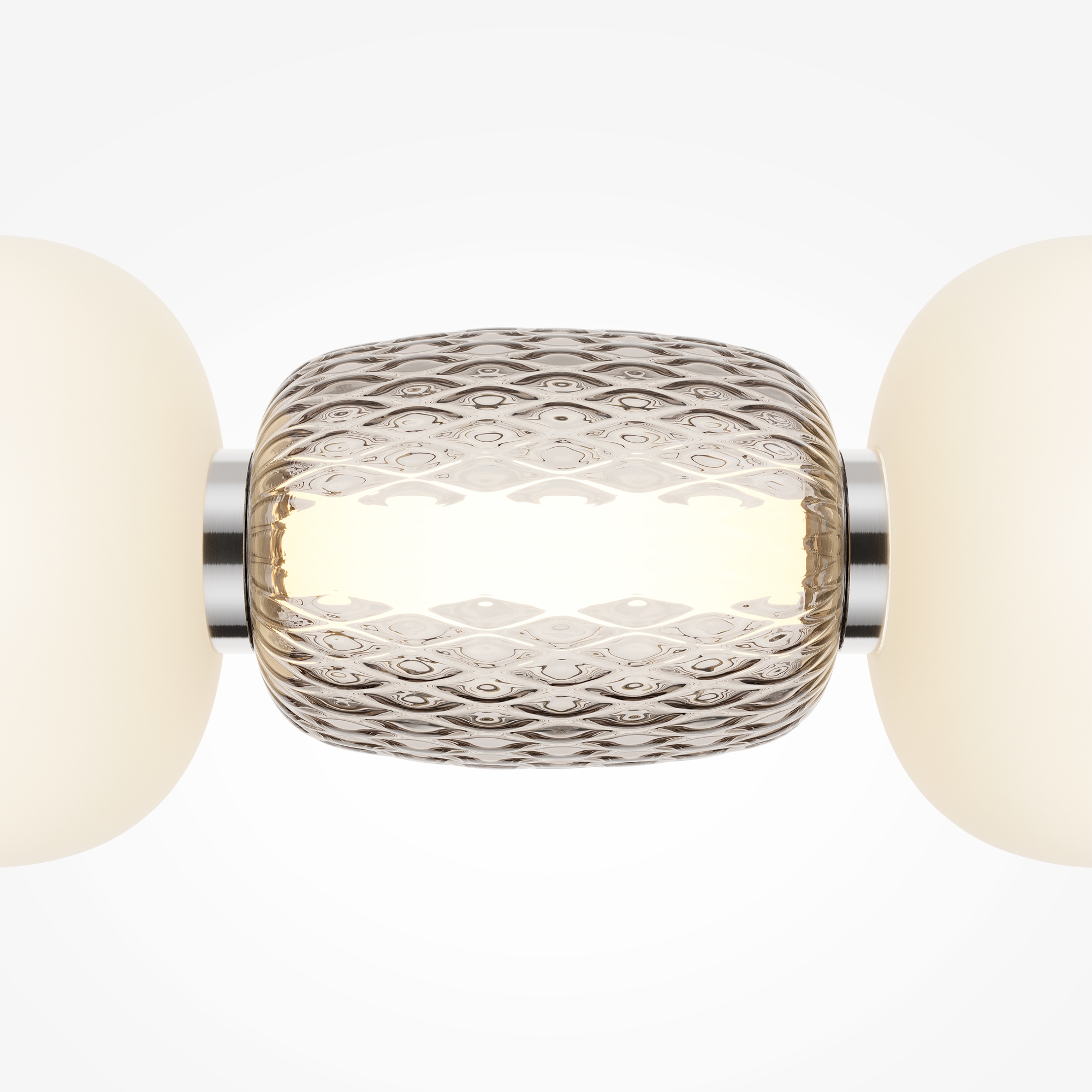 Дополнительная картинка Подвесной светильник Maytoni MOD267PL-L42CH3K