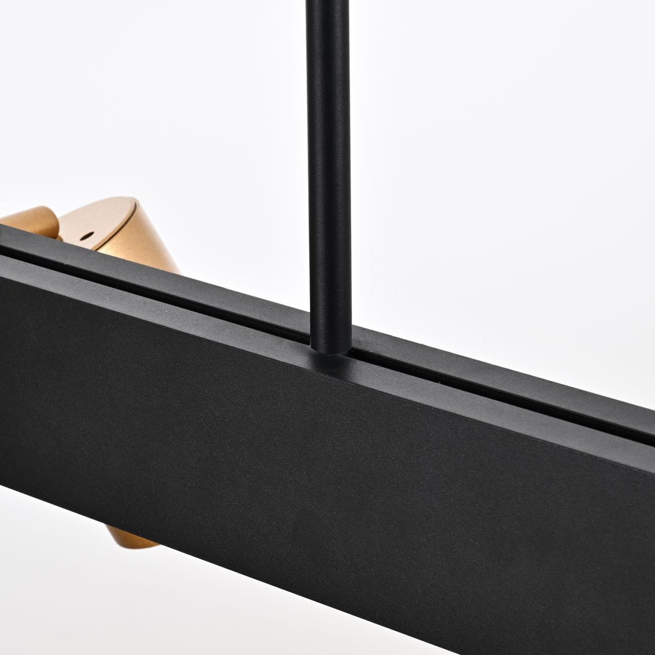 Дополнительная картинка Подвесная люстра Six 4074-6P