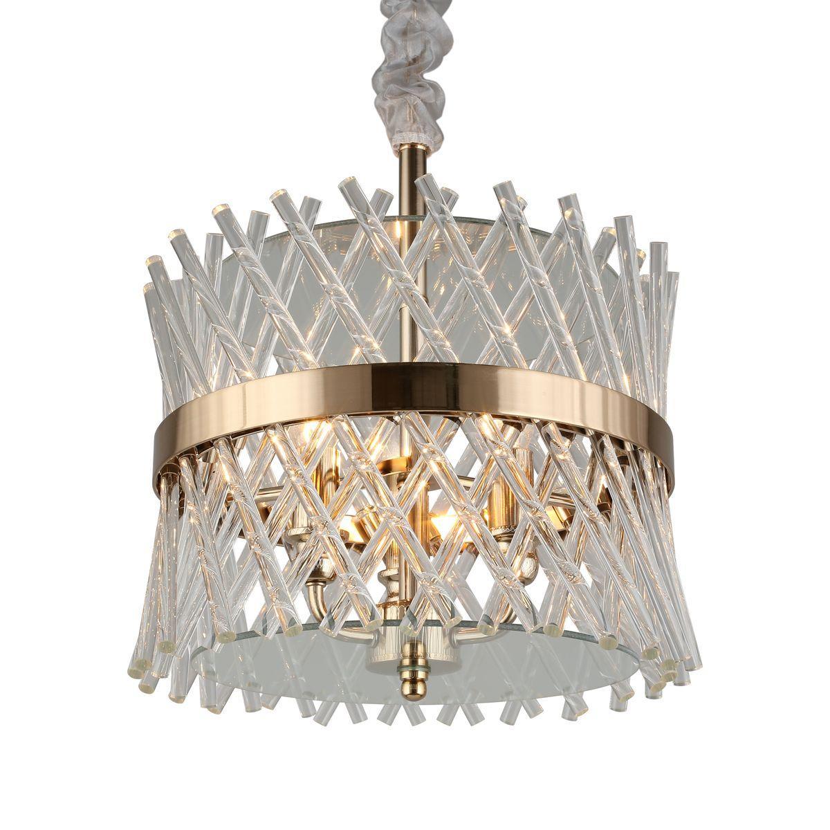 Картинка Подвесная люстра Aployt Toinet APL.734.06.03