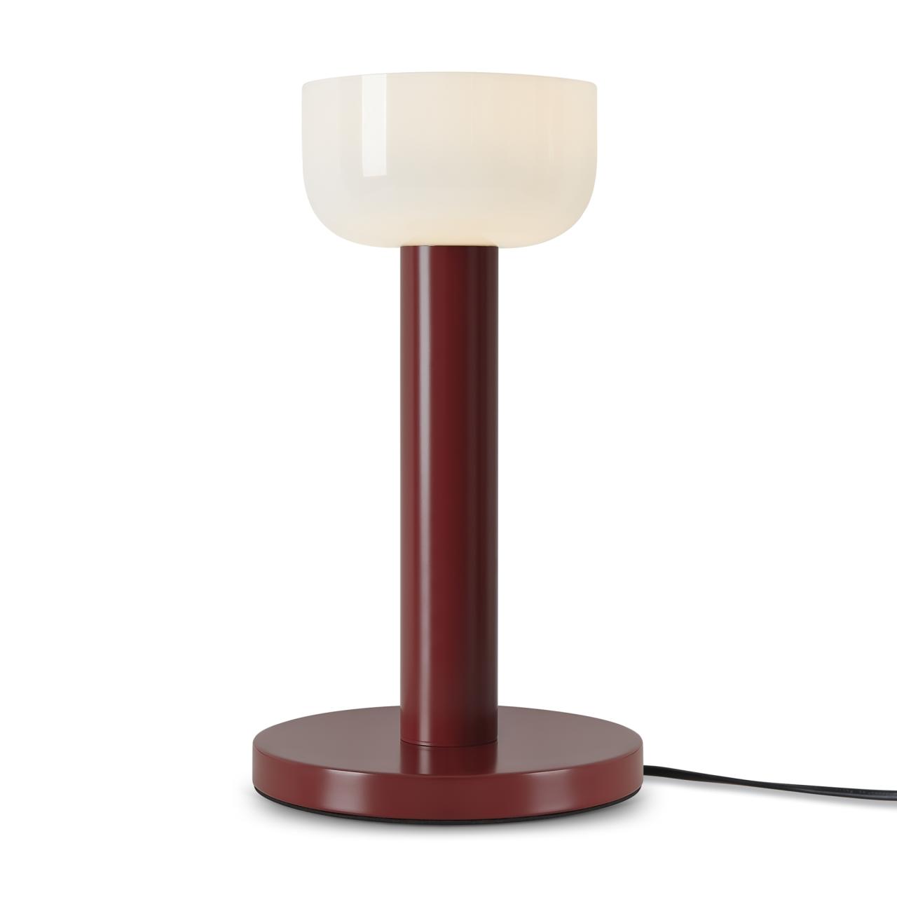 Дополнительная картинка Настольный светильник Freya FR6185TL-L5OR