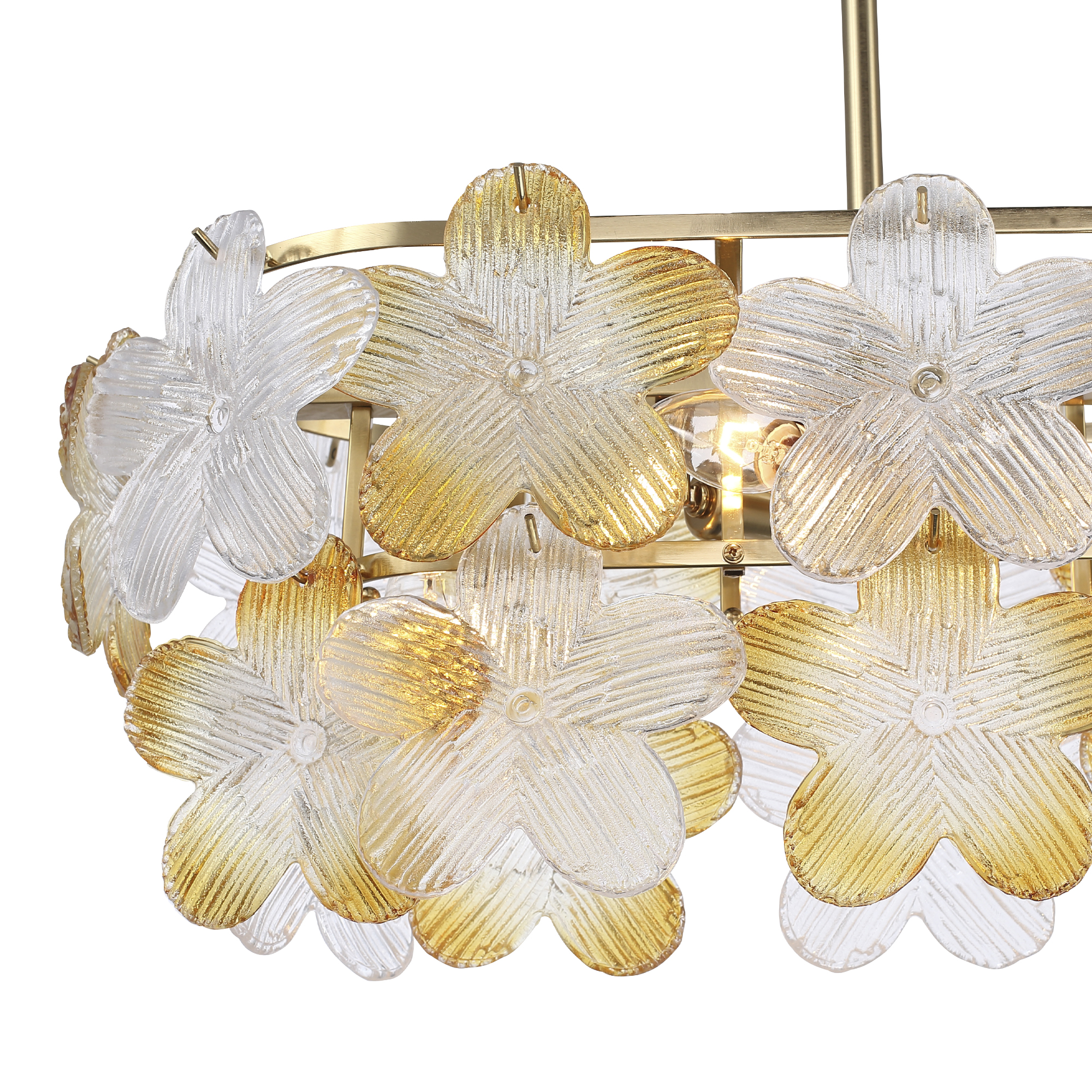 Картинка SL6240.203.08 Люстра ST-Luce TENDER