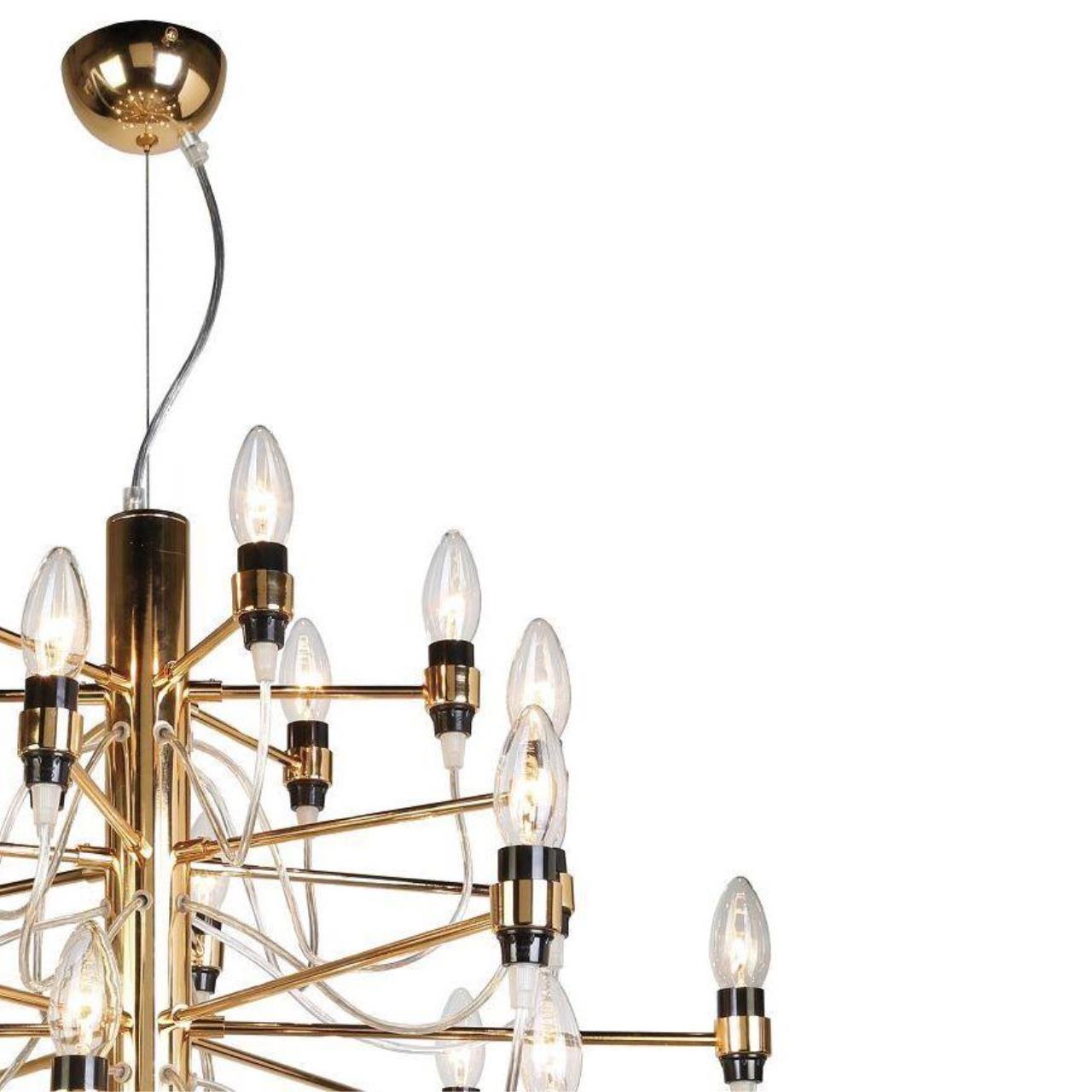 Картинка Подвесной светильник Favourite Golem 1893-30P