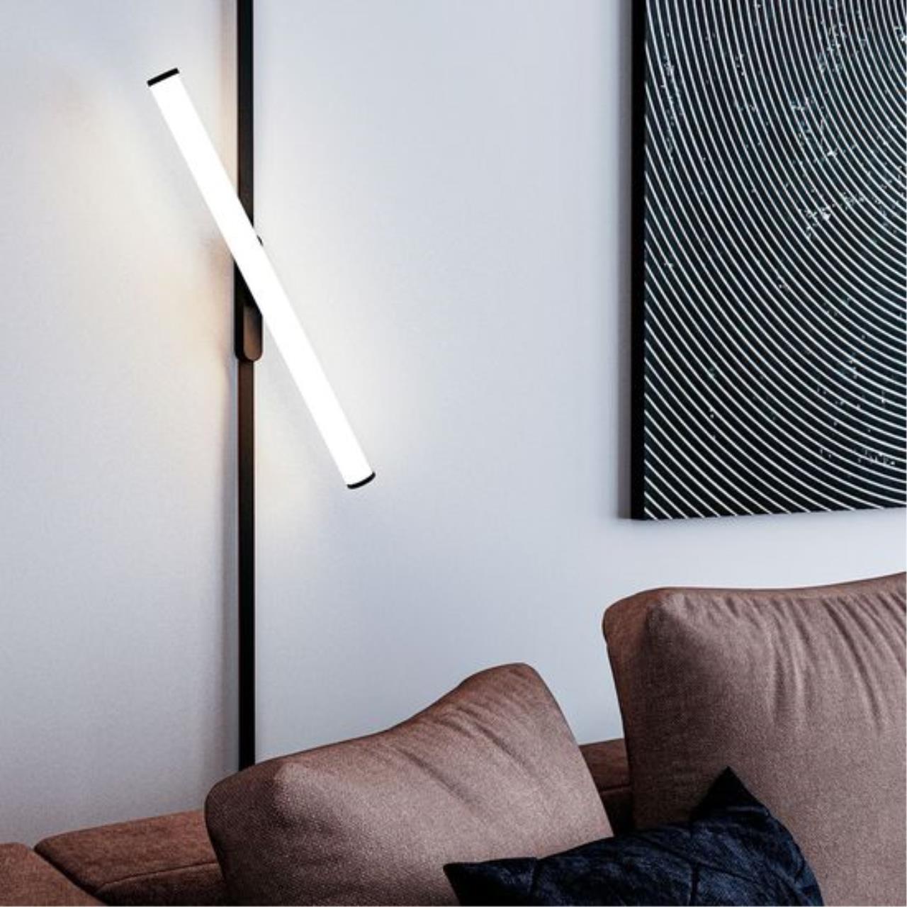 Дополнительная картинка Накладной шинопровод (ТРЕК) 1M Arte Lamp RAPID-ACCESSORIES A613106
