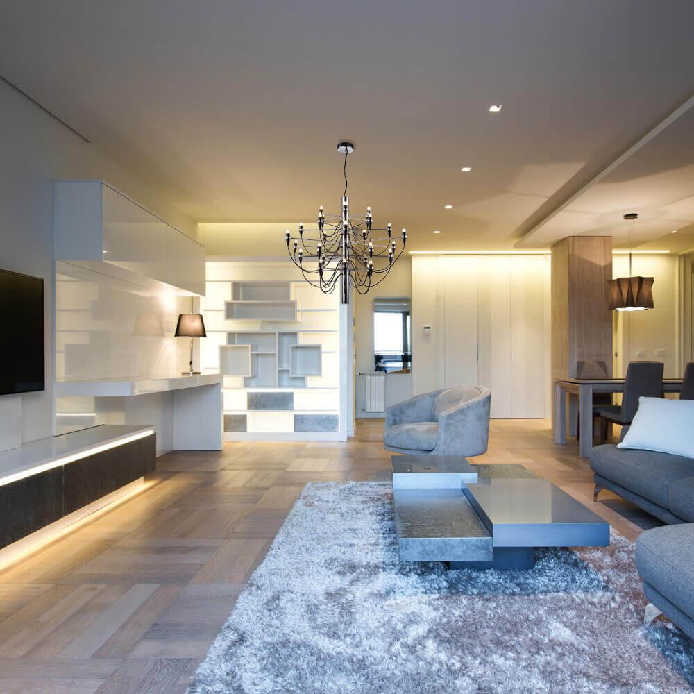 Картинка Подвесной светильник Divinare Molto 8030/02 LM-30