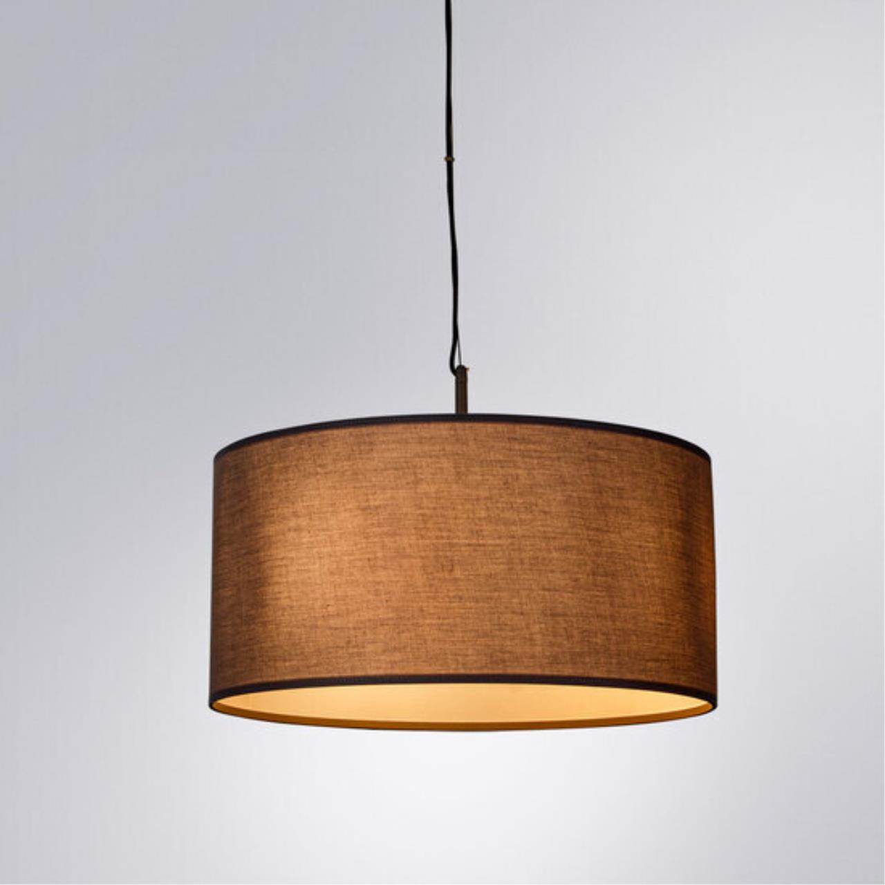 Дополнительная картинка Подвесной светильник Arte Lamp COPPA A4095SP-3GY