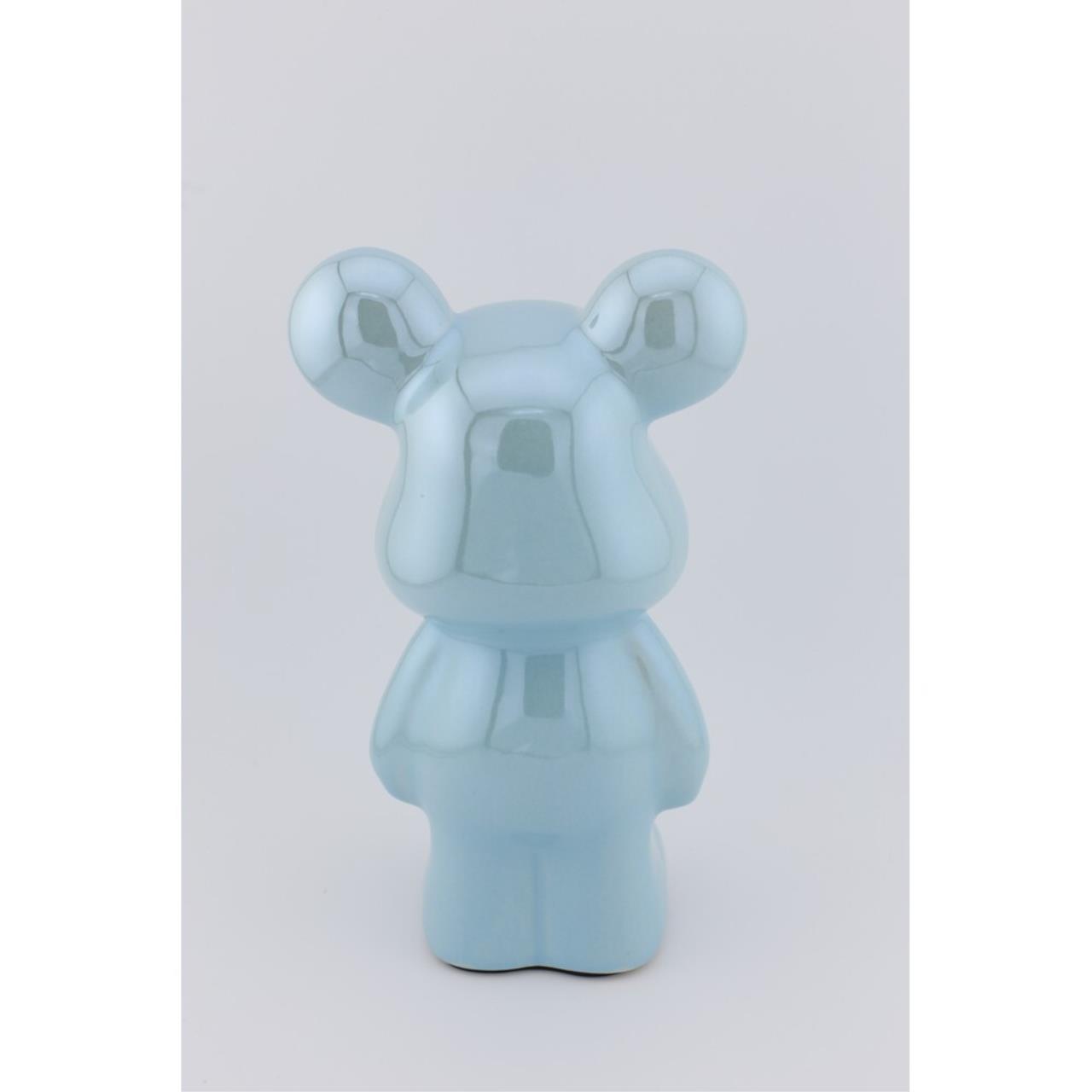 Картинка APL.400.00.02 Фигурка декоративная Aployt Bear