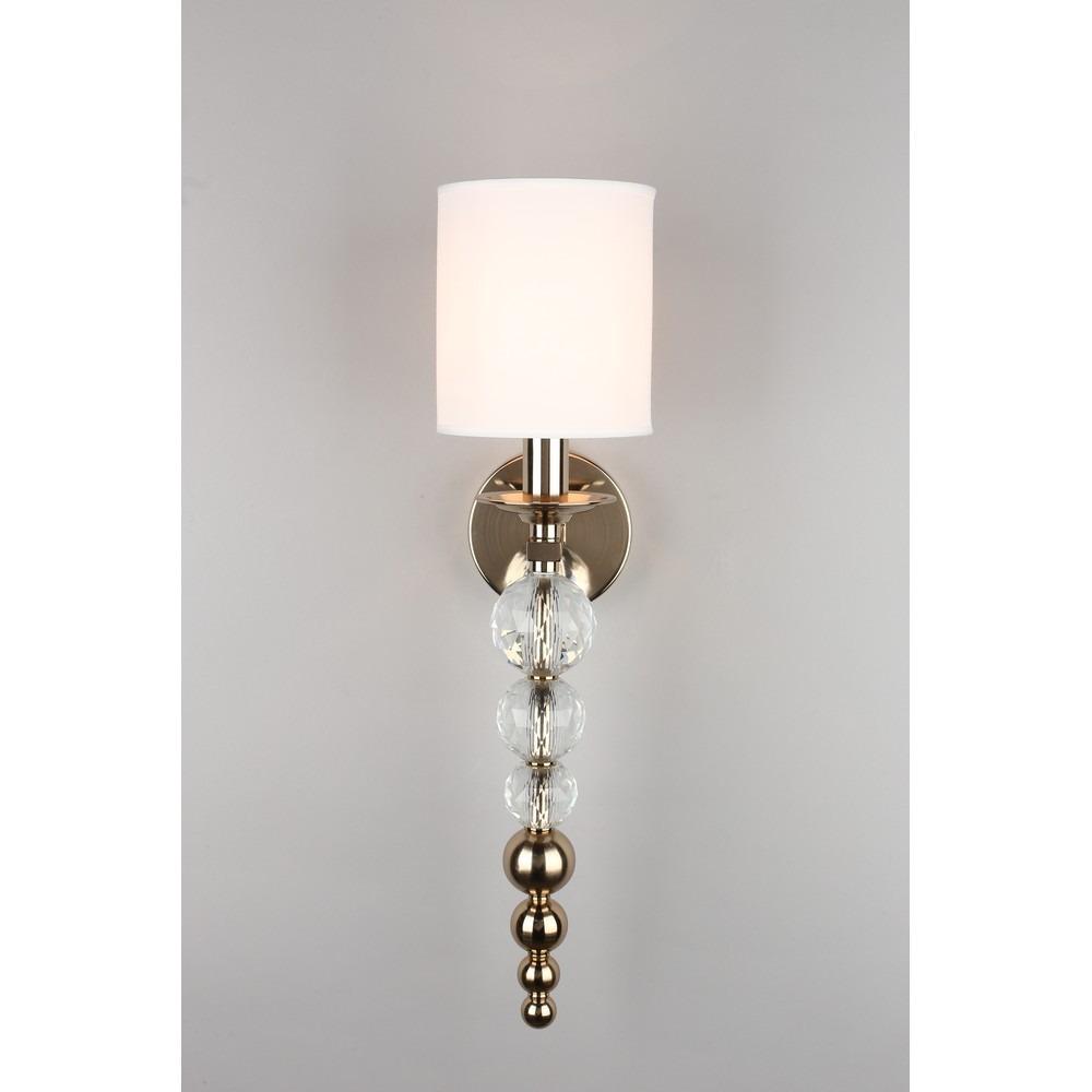 Картинка Бра Aployt Floretta APL.842.11.01