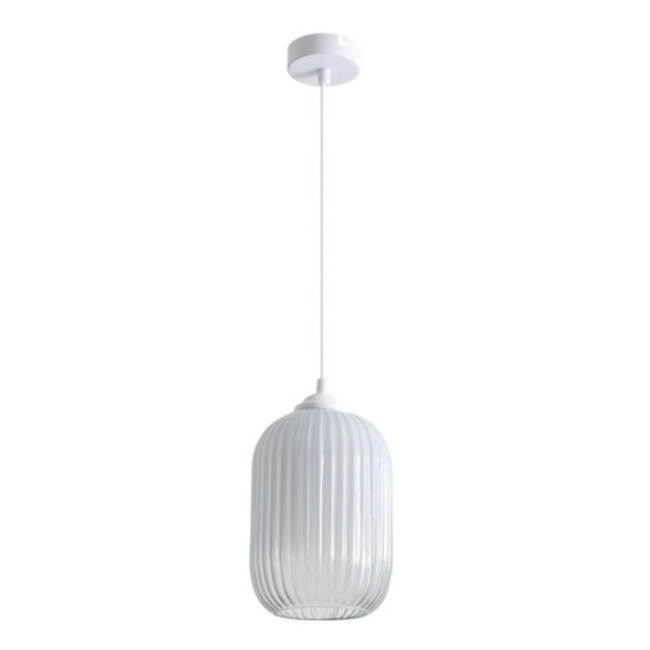 Дополнительная картинка Подвесной светильник Arte Lamp Arwen A1902SP-1WH