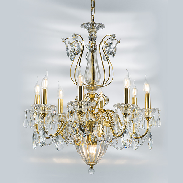 Картинка Подвесная люстра Lightstar Schon 790112